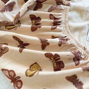 Kate Quinn Moth Sheet